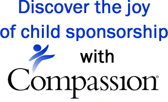 Discover Child Sponsorship