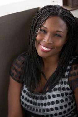 Pastor Wife