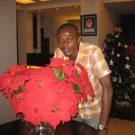 Edwin Moses's picture